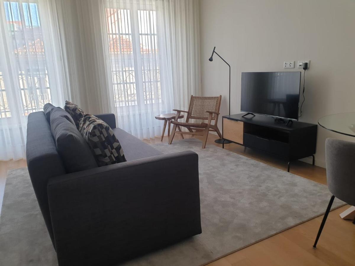 Apartament Oporto Golden Flat Zewnętrze zdjęcie