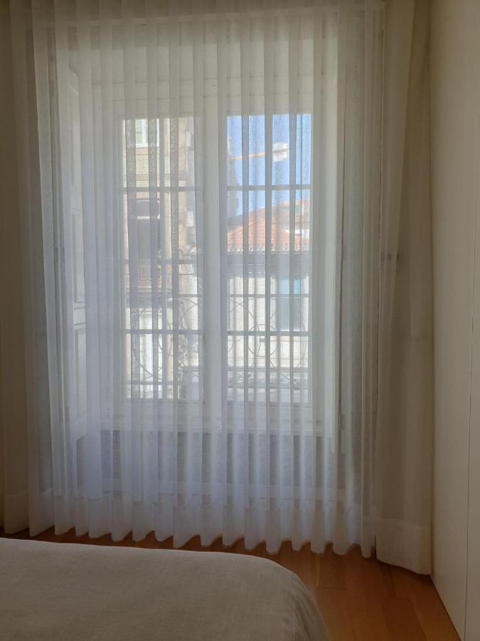 Apartament Oporto Golden Flat Zewnętrze zdjęcie