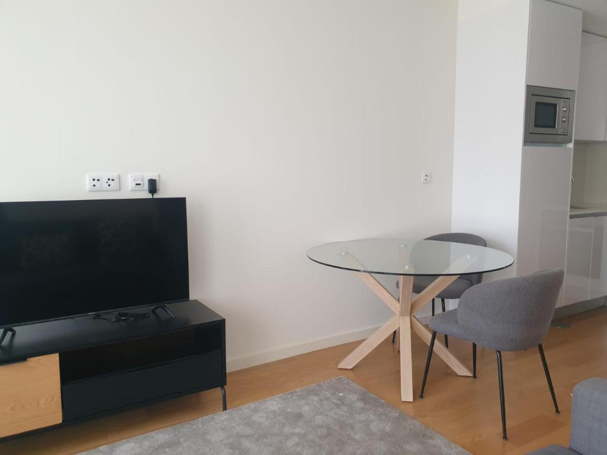 Apartament Oporto Golden Flat Zewnętrze zdjęcie