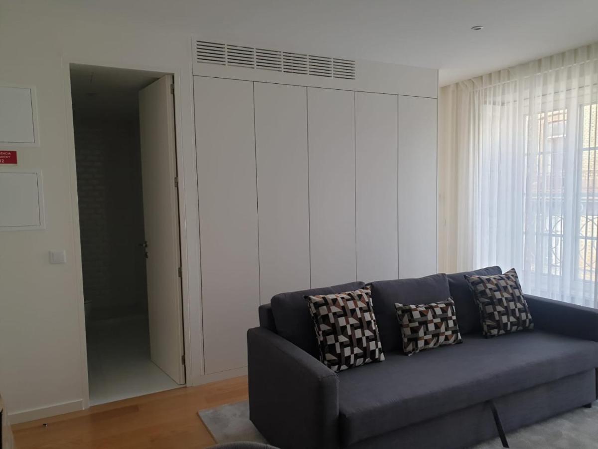 Apartament Oporto Golden Flat Zewnętrze zdjęcie
