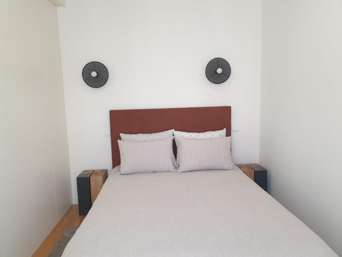 Apartament Oporto Golden Flat Zewnętrze zdjęcie