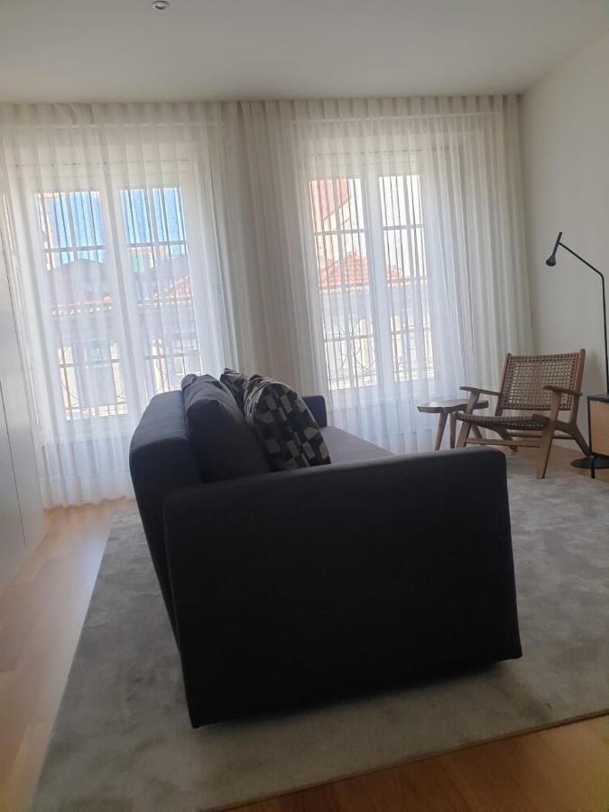 Apartament Oporto Golden Flat Zewnętrze zdjęcie