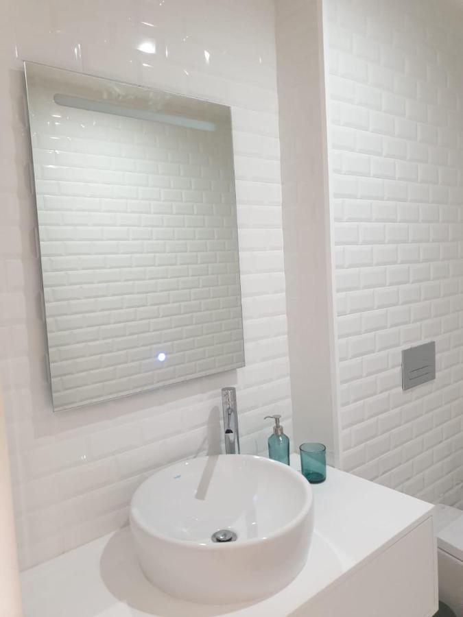 Apartament Oporto Golden Flat Zewnętrze zdjęcie