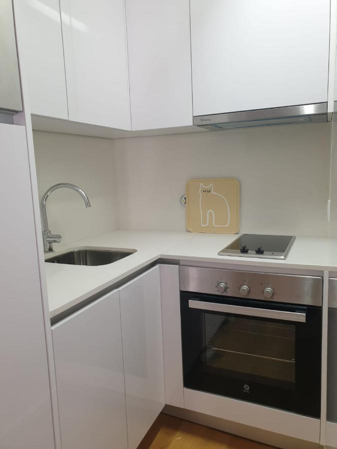 Apartament Oporto Golden Flat Zewnętrze zdjęcie
