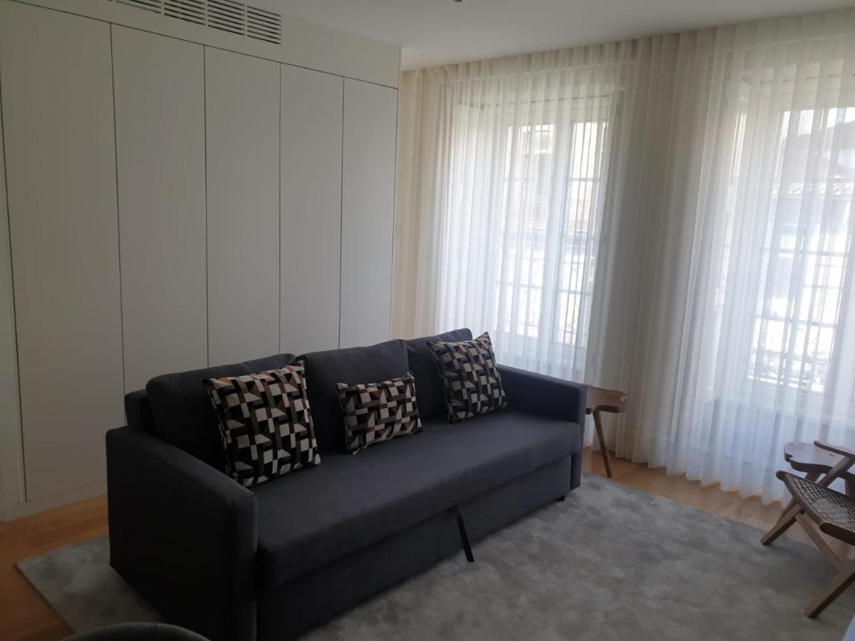 Apartament Oporto Golden Flat Zewnętrze zdjęcie
